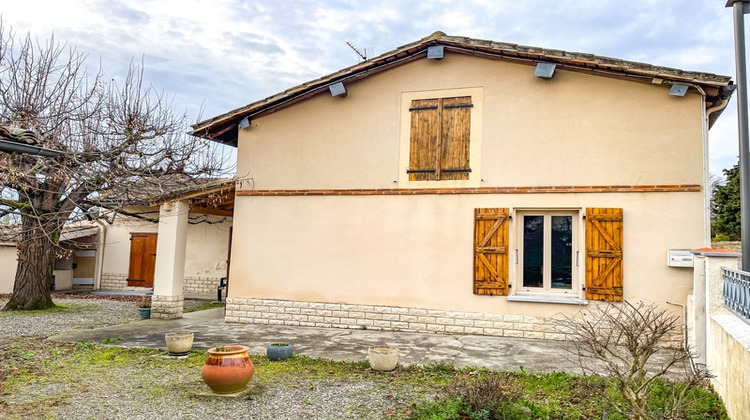 Ma-Cabane - Vente Maison GRISOLLES, 135 m²