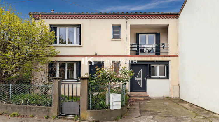 Ma-Cabane - Vente Maison Grisolles, 100 m²
