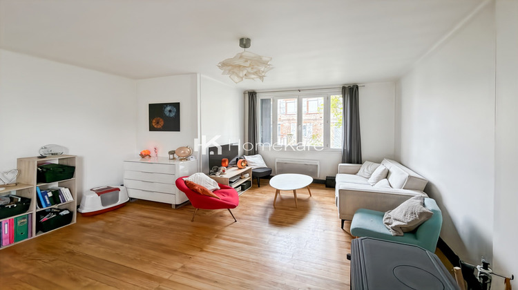 Ma-Cabane - Vente Maison Grisolles, 100 m²