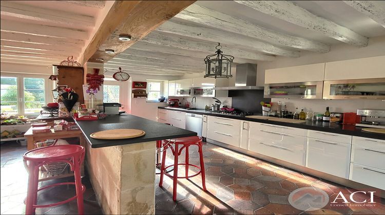 Ma-Cabane - Vente Maison GRISY-LES-PLATRES, 145 m²