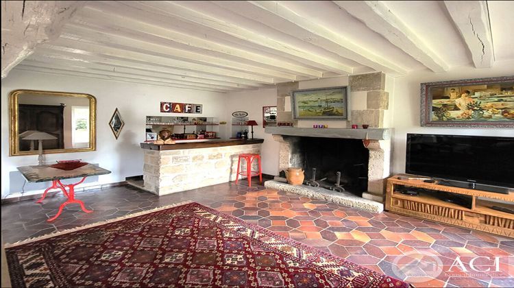 Ma-Cabane - Vente Maison GRISY-LES-PLATRES, 145 m²