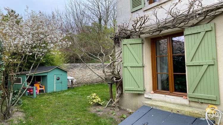 Ma-Cabane - Vente Maison GRISY LES PLATRES, 120 m²