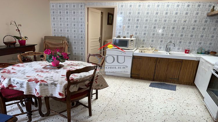 Ma-Cabane - Vente Maison GRISY-LES-PLATRES, 147 m²