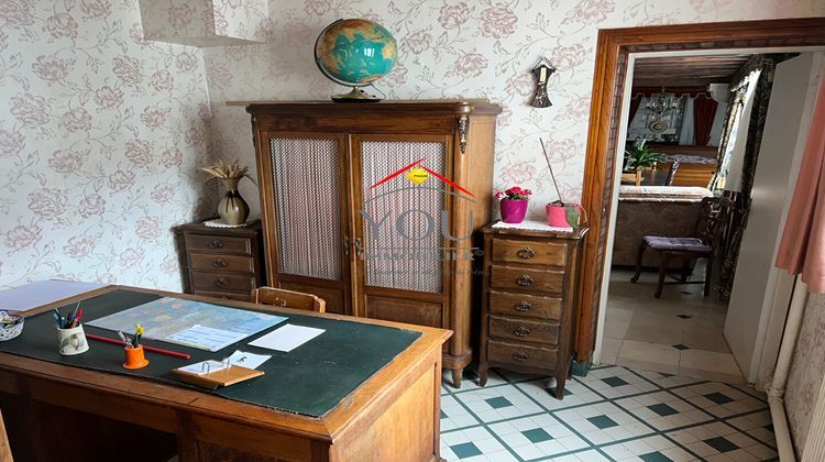 Ma-Cabane - Vente Maison GRISY-LES-PLATRES, 147 m²