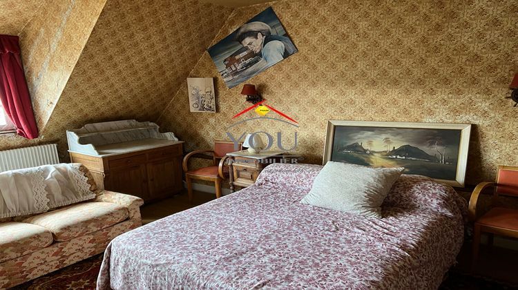 Ma-Cabane - Vente Maison GRISY-LES-PLATRES, 147 m²