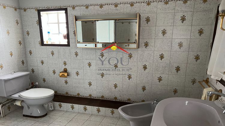 Ma-Cabane - Vente Maison GRISY-LES-PLATRES, 147 m²