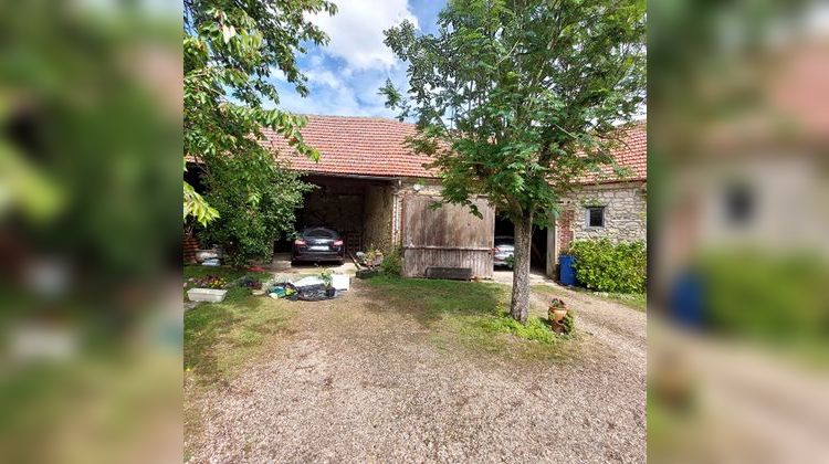 Ma-Cabane - Vente Maison GRISY-LES-PLATRES, 286 m²