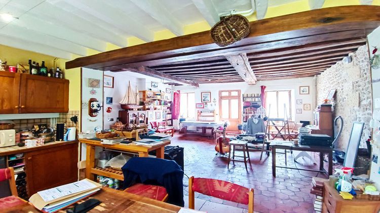 Ma-Cabane - Vente Maison GRISY-LES-PLATRES, 286 m²