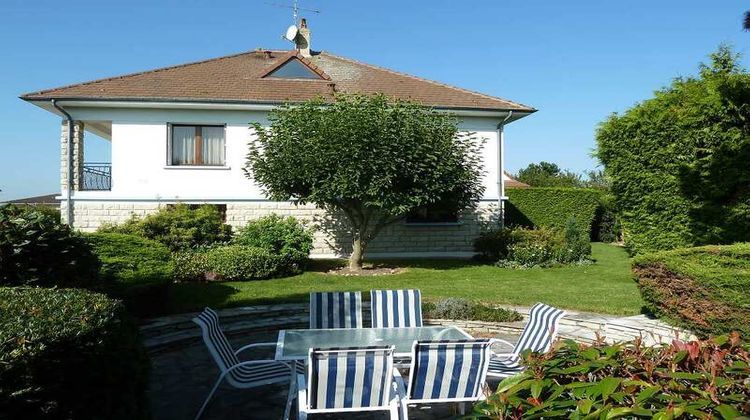 Ma-Cabane - Vente Maison GRISY LES PLATRES, 157 m²