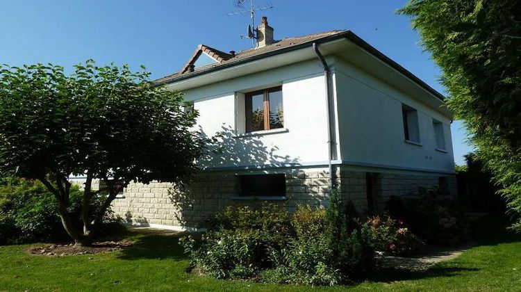 Ma-Cabane - Vente Maison GRISY LES PLATRES, 157 m²