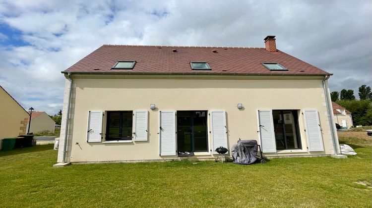 Ma-Cabane - Vente Maison GRISY-LES-PLATRES, 102 m²