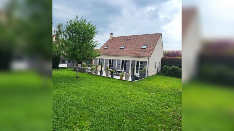 Ma-Cabane - Vente Maison GRISY-LES-PLATRES, 150 m²