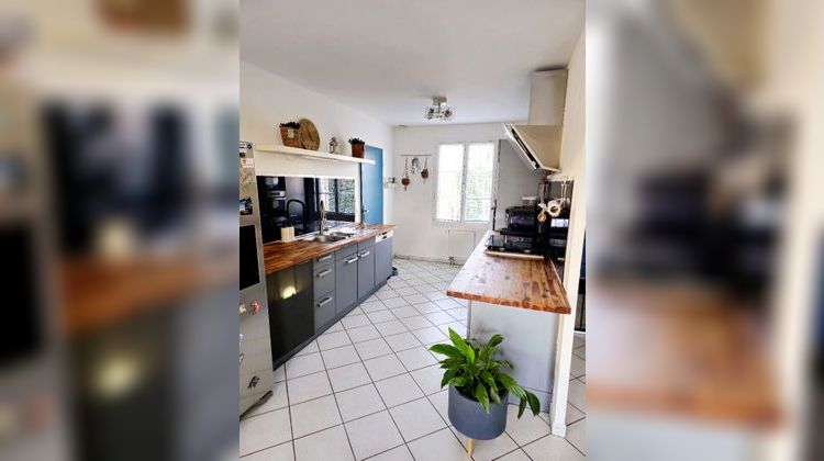 Ma-Cabane - Vente Maison GRISY-LES-PLATRES, 150 m²