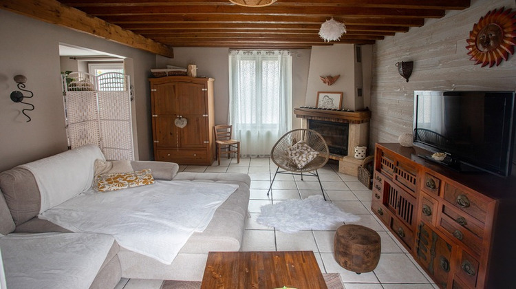 Ma-Cabane - Vente Maison GRISY LES PLATRES, 156 m²