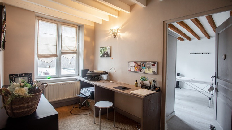 Ma-Cabane - Vente Maison GRISY LES PLATRES, 156 m²