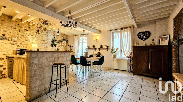 Ma-Cabane - Vente Maison Grisy-les-Plâtres, 156 m²