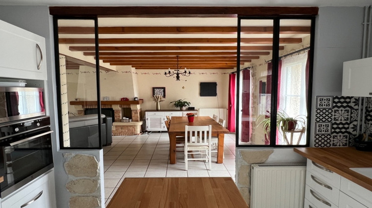 Ma-Cabane - Vente Maison GRISY LES PLATRES, 142 m²