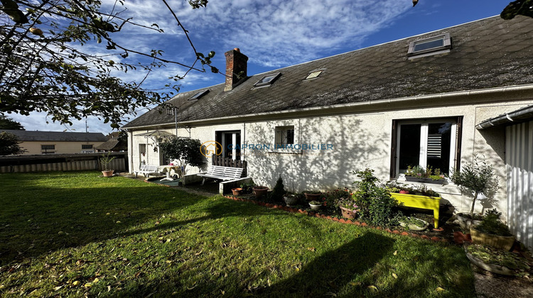 Ma-Cabane - Vente Maison Grisy-les-Plâtres, 169 m²