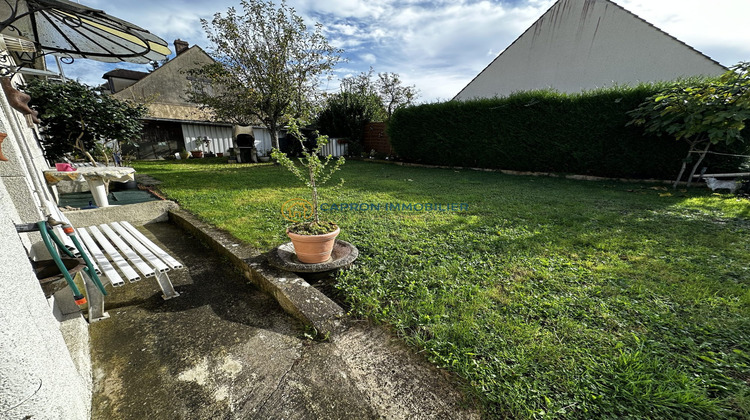 Ma-Cabane - Vente Maison Grisy-les-Plâtres, 169 m²