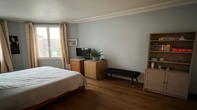 Ma-Cabane - Vente Maison GRISY LES PLATRES, 133 m²