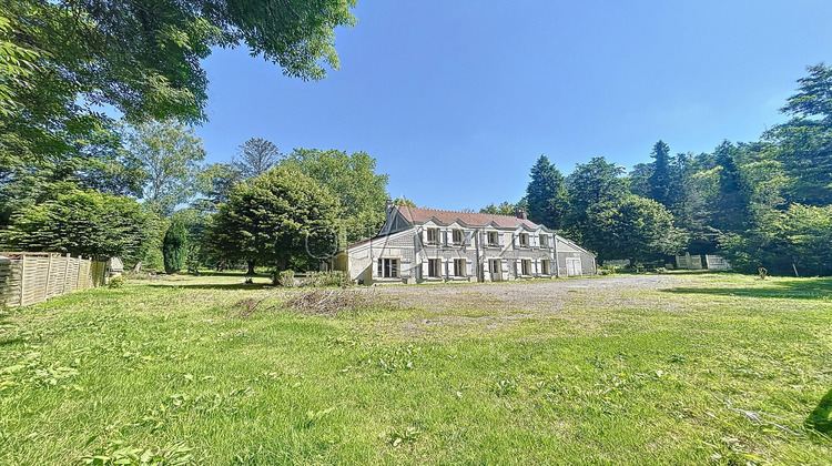 Ma-Cabane - Vente Maison GRISY LES PLATRES, 200 m²