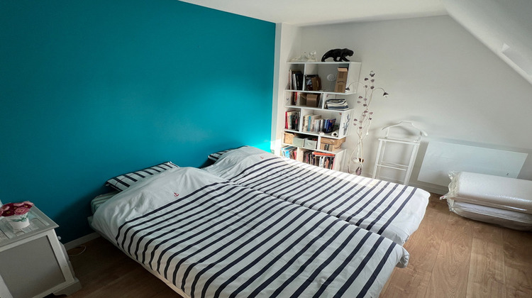 Ma-Cabane - Vente Maison GRISY LES PLATRES, 92 m²