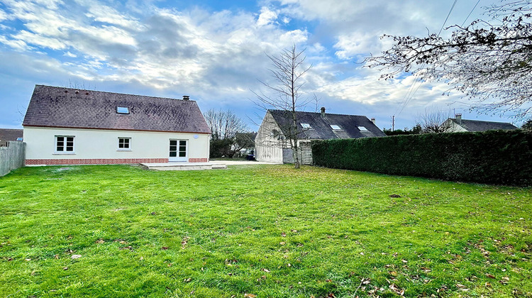 Ma-Cabane - Vente Maison GRISY-LES-PLATRES, 95 m²
