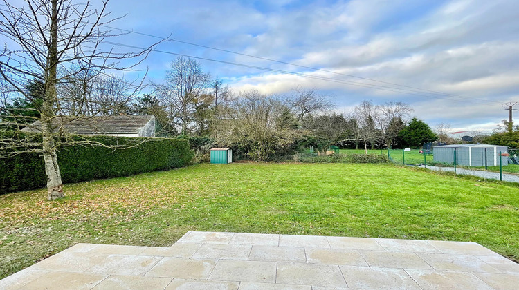 Ma-Cabane - Vente Maison GRISY-LES-PLATRES, 95 m²