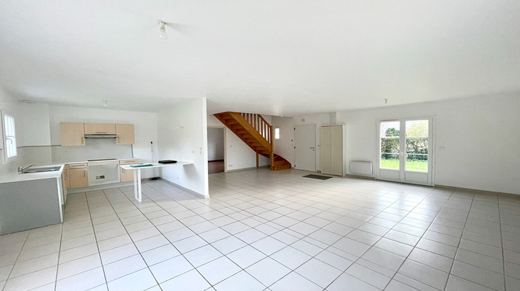 Ma-Cabane - Vente Maison GRISY-LES-PLATRES, 95 m²