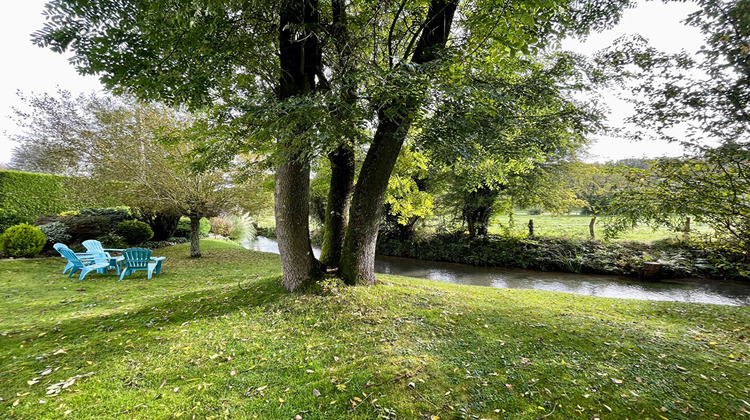 Ma-Cabane - Vente Maison GRISY-LES-PLATRES, 145 m²