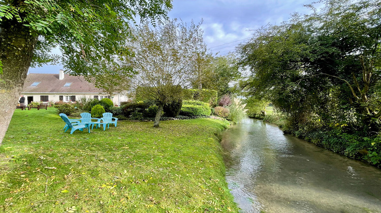 Ma-Cabane - Vente Maison GRISY-LES-PLATRES, 145 m²