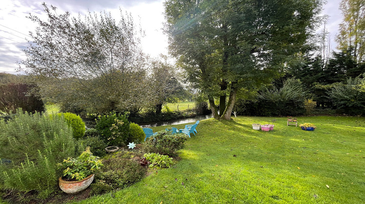 Ma-Cabane - Vente Maison GRISY-LES-PLATRES, 145 m²