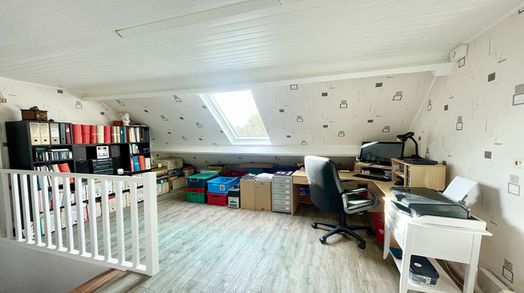 Ma-Cabane - Vente Maison GRISY-LES-PLATRES, 145 m²