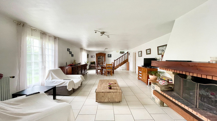 Ma-Cabane - Vente Maison GRISY-LES-PLATRES, 145 m²