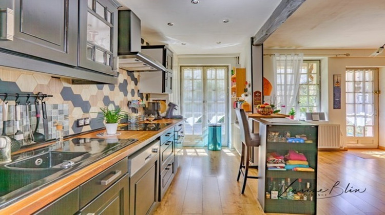 Ma-Cabane - Vente Maison GRISY LES PLATRES, 126 m²