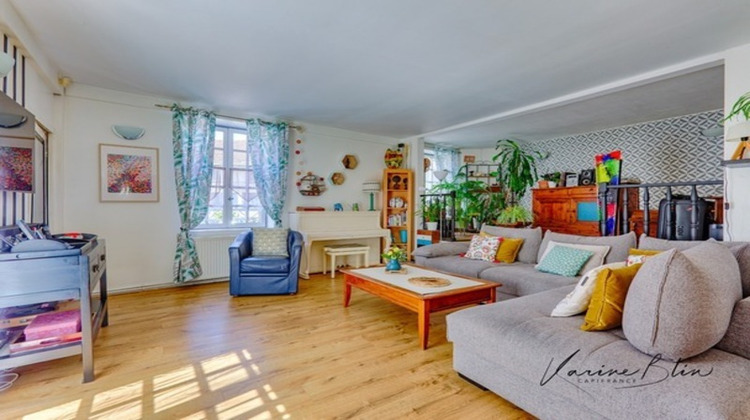 Ma-Cabane - Vente Maison GRISY LES PLATRES, 126 m²