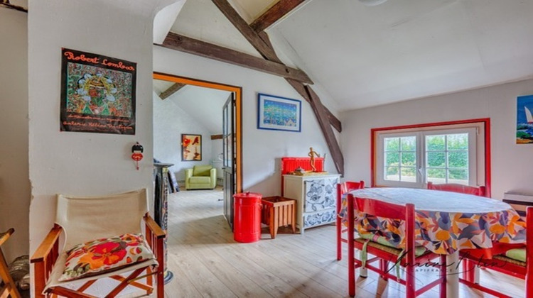 Ma-Cabane - Vente Maison GRISY LES PLATRES, 126 m²