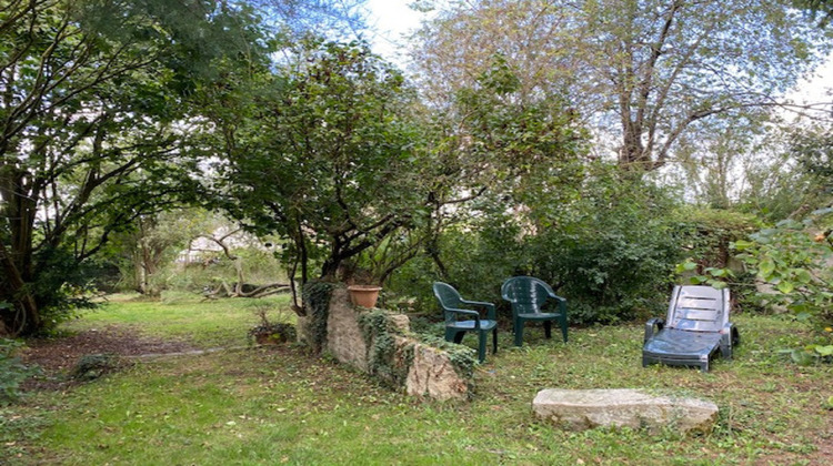 Ma-Cabane - Vente Maison GRISY LES PLATRES, 131 m²