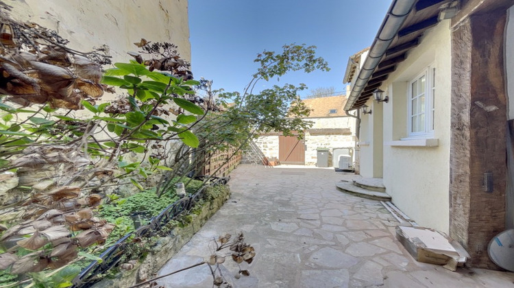 Ma-Cabane - Vente Maison GRISY LES PLATRES, 150 m²