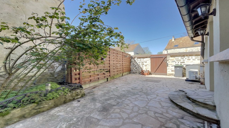 Ma-Cabane - Vente Maison GRISY LES PLATRES, 150 m²