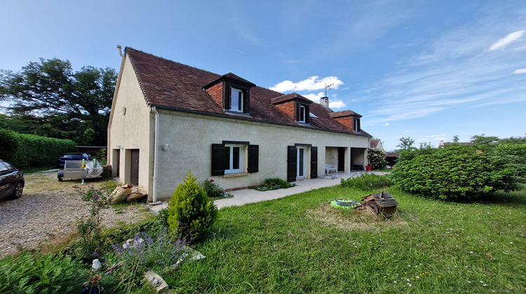 Ma-Cabane - Vente Maison GRISY-LES-PLATRES, 147 m²