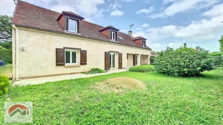 Ma-Cabane - Vente Maison GRISY-LES-PLATRES, 147 m²