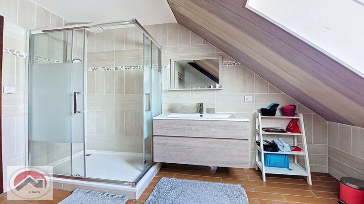 Ma-Cabane - Vente Maison GRISY-LES-PLATRES, 147 m²