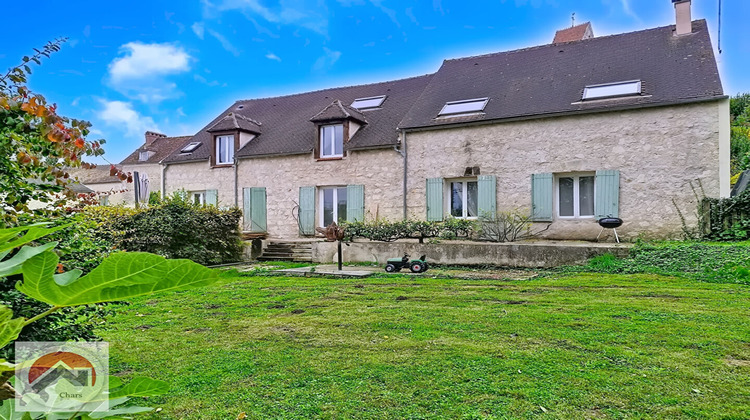 Ma-Cabane - Vente Maison GRISY-LES-PLATRES, 220 m²