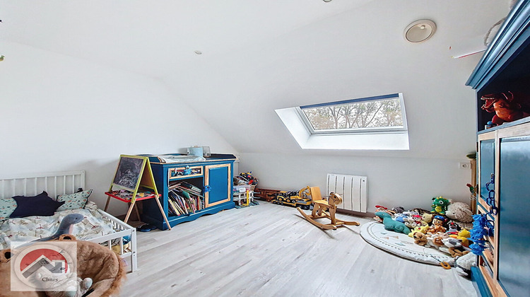 Ma-Cabane - Vente Maison GRISY-LES-PLATRES, 220 m²