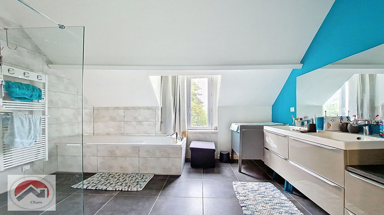 Ma-Cabane - Vente Maison GRISY-LES-PLATRES, 220 m²