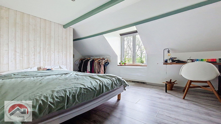 Ma-Cabane - Vente Maison GRISY-LES-PLATRES, 220 m²