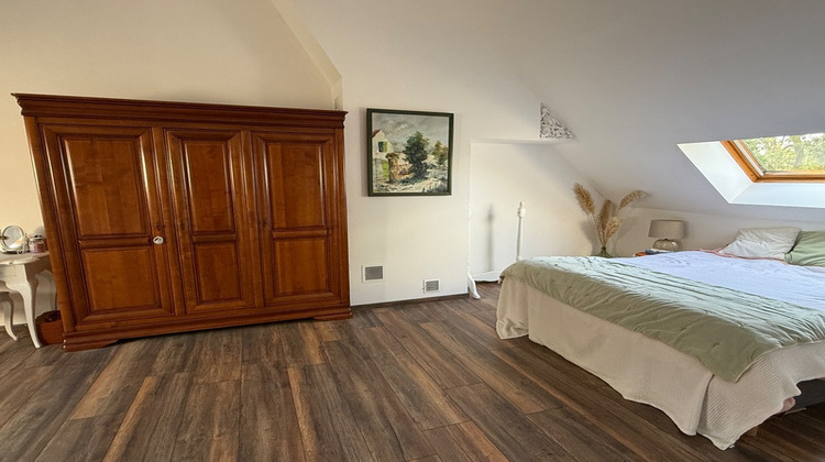 Ma-Cabane - Vente Maison GRISY LES PLATRES, 200 m²