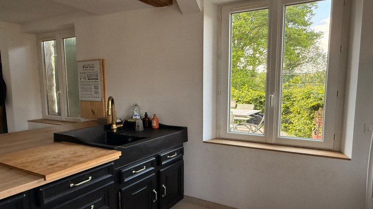 Ma-Cabane - Vente Maison GRISY LES PLATRES, 200 m²