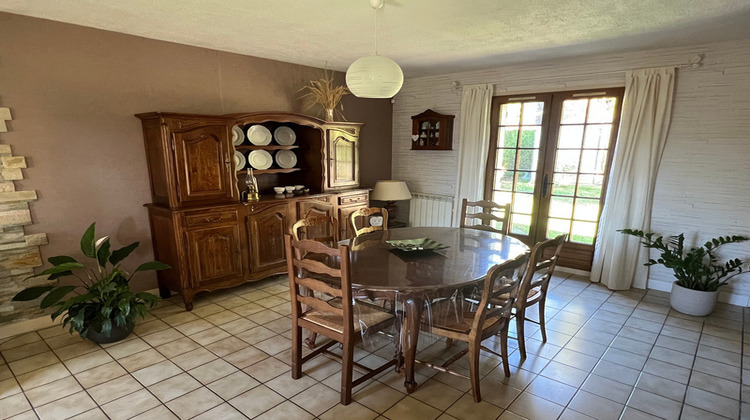 Ma-Cabane - Vente Maison GRISY LES PLATRES, 90 m²